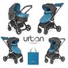 Chicco Urban Renk Paketi Winter Mistral