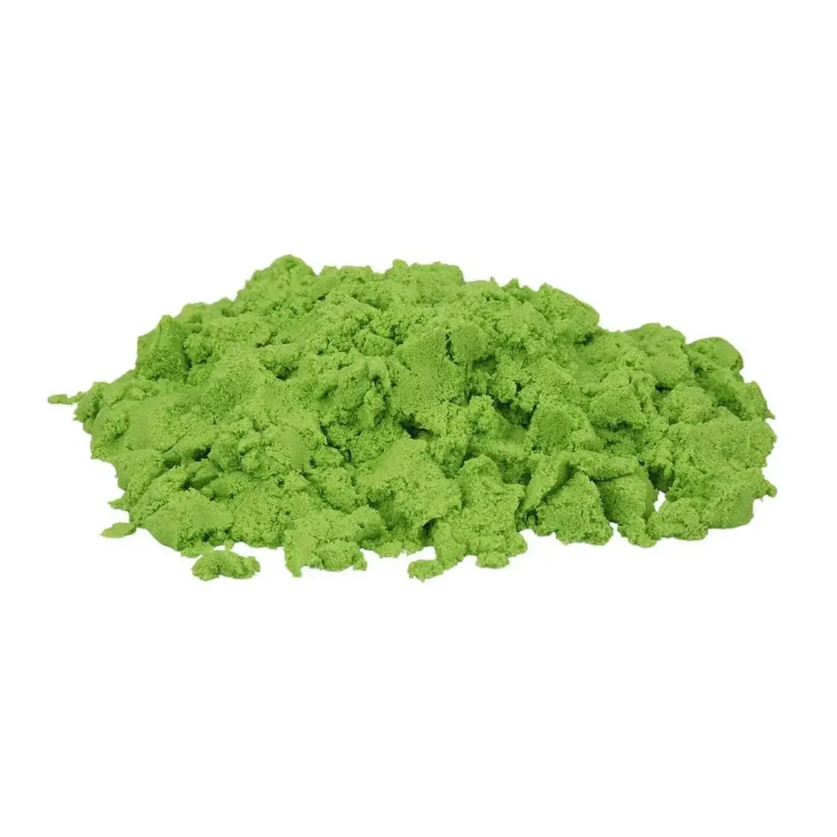 Crafy Oyun Kumu Seti Yeşil 350 gr