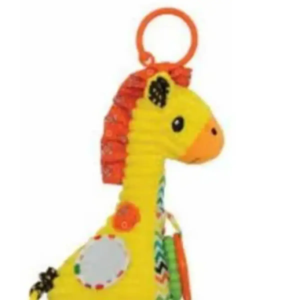 Prego Toys Zürafa Larry