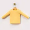 Angeltouch Sweatshirt Raporlu Sarı