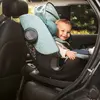 Chicco Bi-Seat Air Bazalı Oto Koltuğu 0-36 Kg Black Air