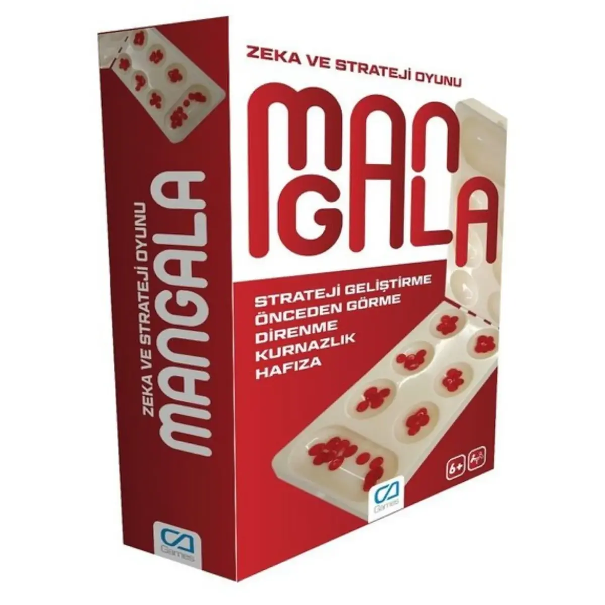 Ca Games Mangala