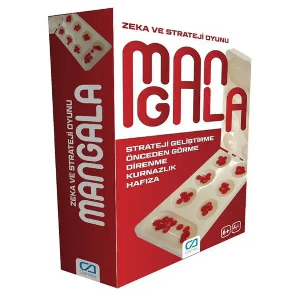 Ca Games Mangala