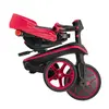 Globber Explorer 4in1 Katlanabilir Bisiklet - Kırmızı