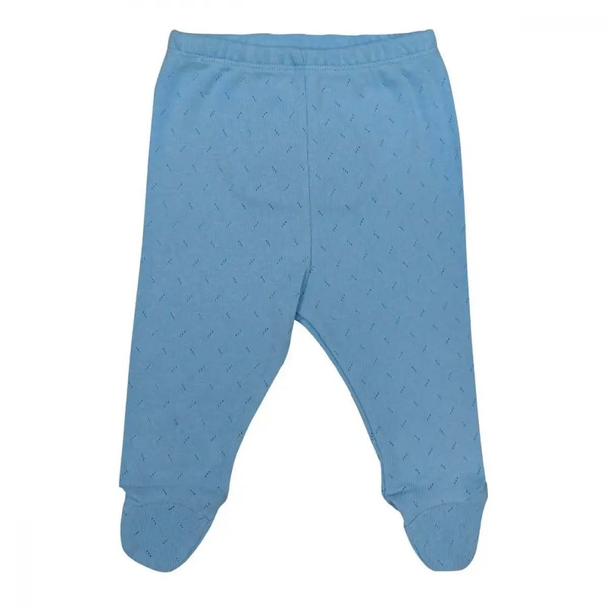 Bibaby Pantolon Patikli Bimini Circus Elephant Mavi