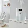 Bebebao Pufi Buhar Makinesi