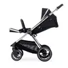 Kanz Explorer Travel Sistem Bebek Arabası Cole Black