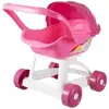 Fen Toys Candy Tenteli Bebek Arabası