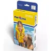 Intex Yakalı Sarı Yelek 50x47 cm 3-6 Yaş