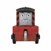 Thomas & Friends Trackmaster Sür-Bırak Küçük Tekli Trenler