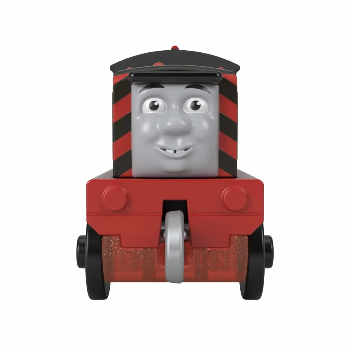 Thomas & Friends Trackmaster Sür-Bırak Küçük Tekli Trenler