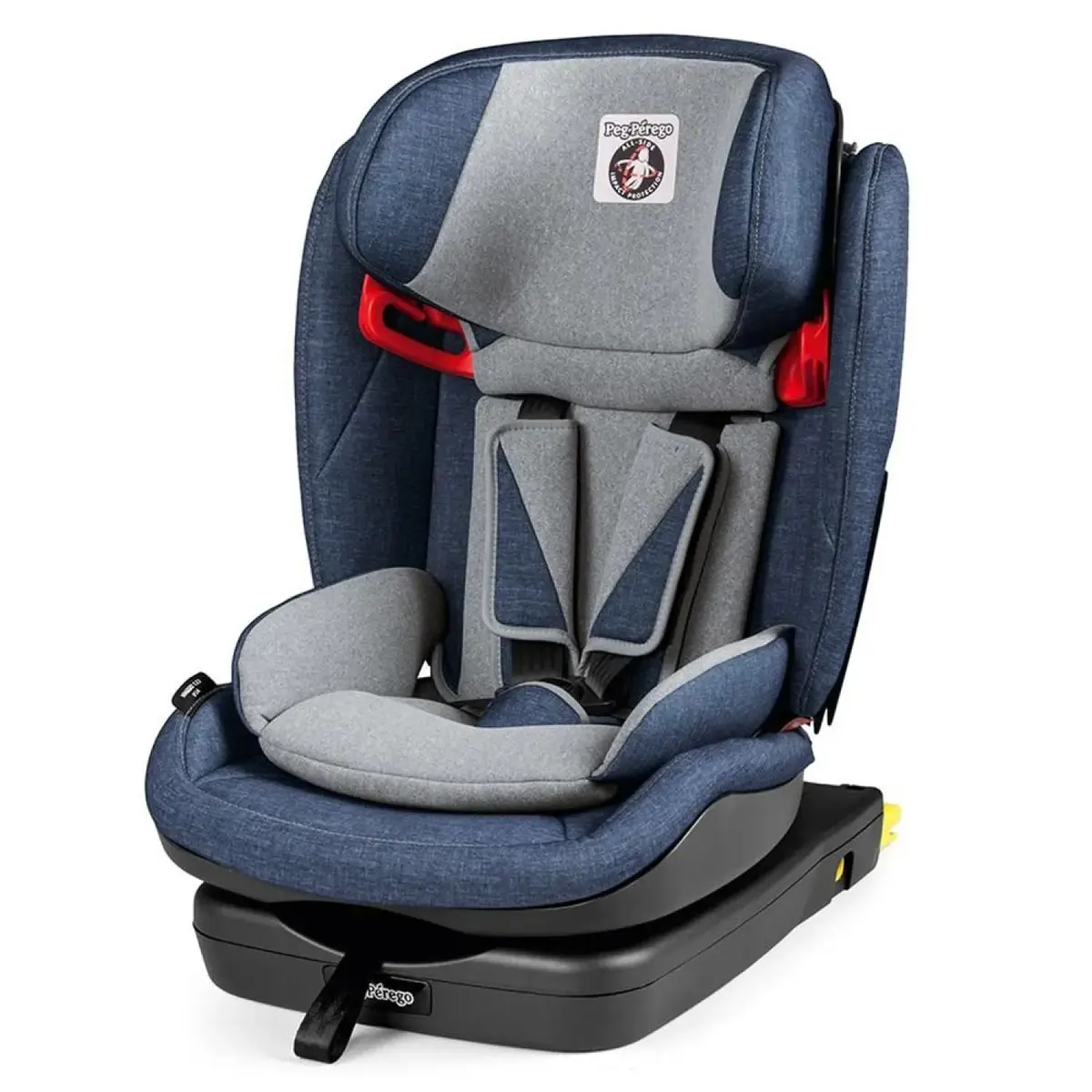 Peg Perego Via Viaggio Oto Koltuğu 9-36 Kg Urban Denim