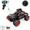Vardem Uzaktan Kumandalı Full Fonksiyon Şarjlı 2.4G Kameralı Off Road Araba