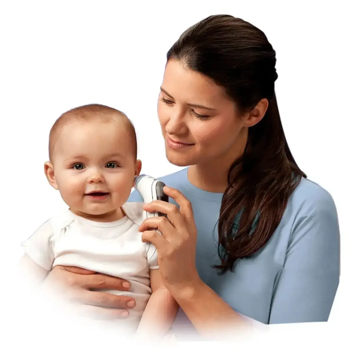 Braun IRT 6520 Thermoscan Kulaktan Ateş Ölçer