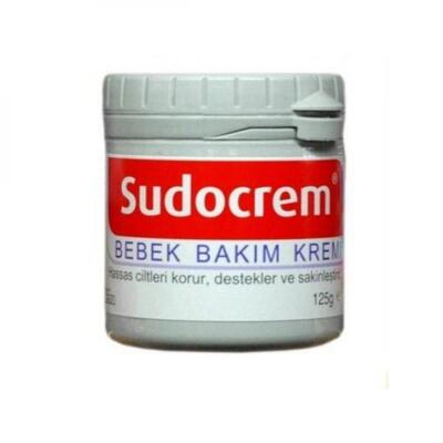 Sudocrem Bebek Bakım Kremi 125 gr