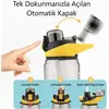 Shotay Handle Tritan Matara 900 Ml