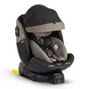 Kraft Galler I-Size Oto Koltuğu 0-36 Kg Bamboo Green
