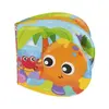 Playgro Neşeli Arkadaşlar Banyo Kitabı
