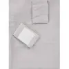 Babyjem Ana Kucağı Örtüsü Bürümcük Gri