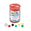 Carioca Tempera Suluboya Süper Yıkanabilir 6'lı
