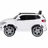 Rollplay Akülü Araba Bmw X5 Premium Beyaz