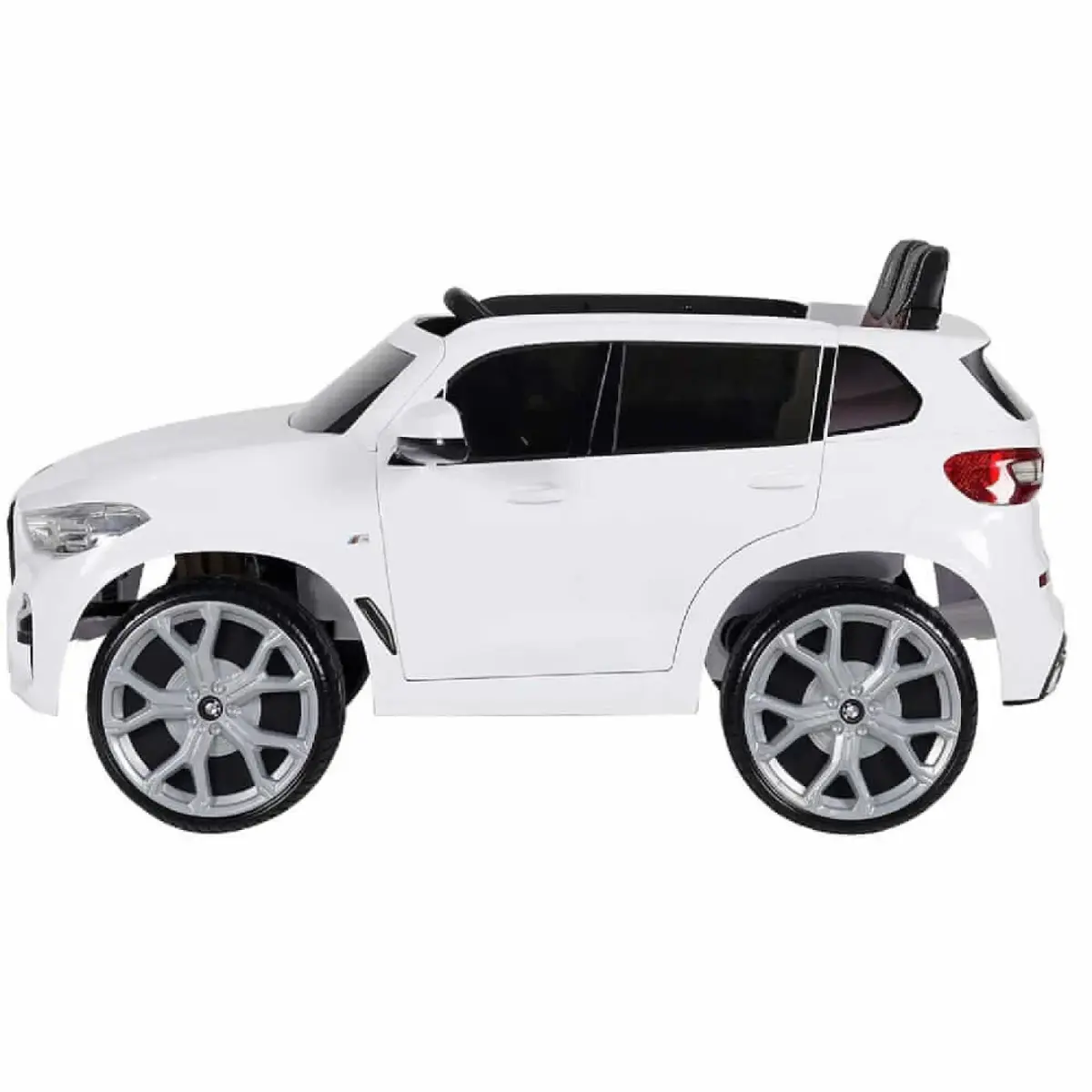 Rollplay Akülü Araba Bmw X5 Premium Beyaz