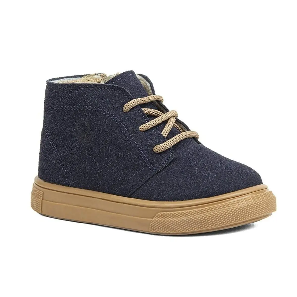 Benetton Ayakkabı Spor Lacivert