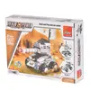 Askeri Araçlar War Power 106 Parça