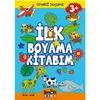Örnekli Boyama