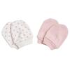 Andy Wawa Eldiven Basic 2li Pembe