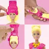 Play-Doh Barbie Ruffles And Bows