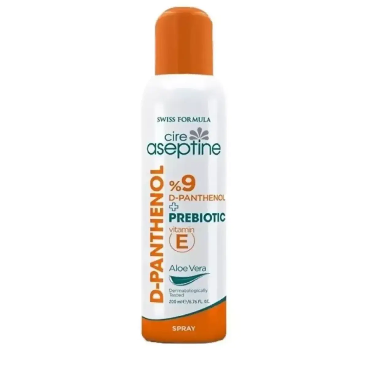 Cire Aseptine D-Panthenol