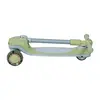 Prego Sidney Scooter Yeşil