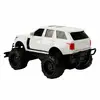 Uzaktan Kumandalı Big Foot Usb Şarjlı Jeep 34 cm 1:14