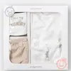 Andy Wawa Hastane Çıkışı 5li Happy Everyday Bej