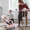 Babybjörn Balance Bliss Ana Kucağı Power Pink Mesh