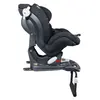 Besafe Izi Comfort X3 Isofix Oto Koltuğu 9-18 Kg Premium Car Interior Black