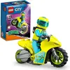 LEGO City Siber Gösteri Motosikleti 60358