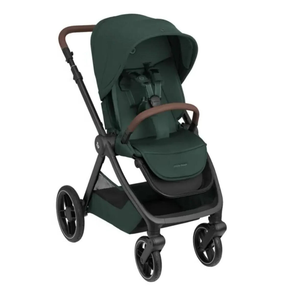 Maxi-Cosi Oxford Bebek Arabası Twillic Green