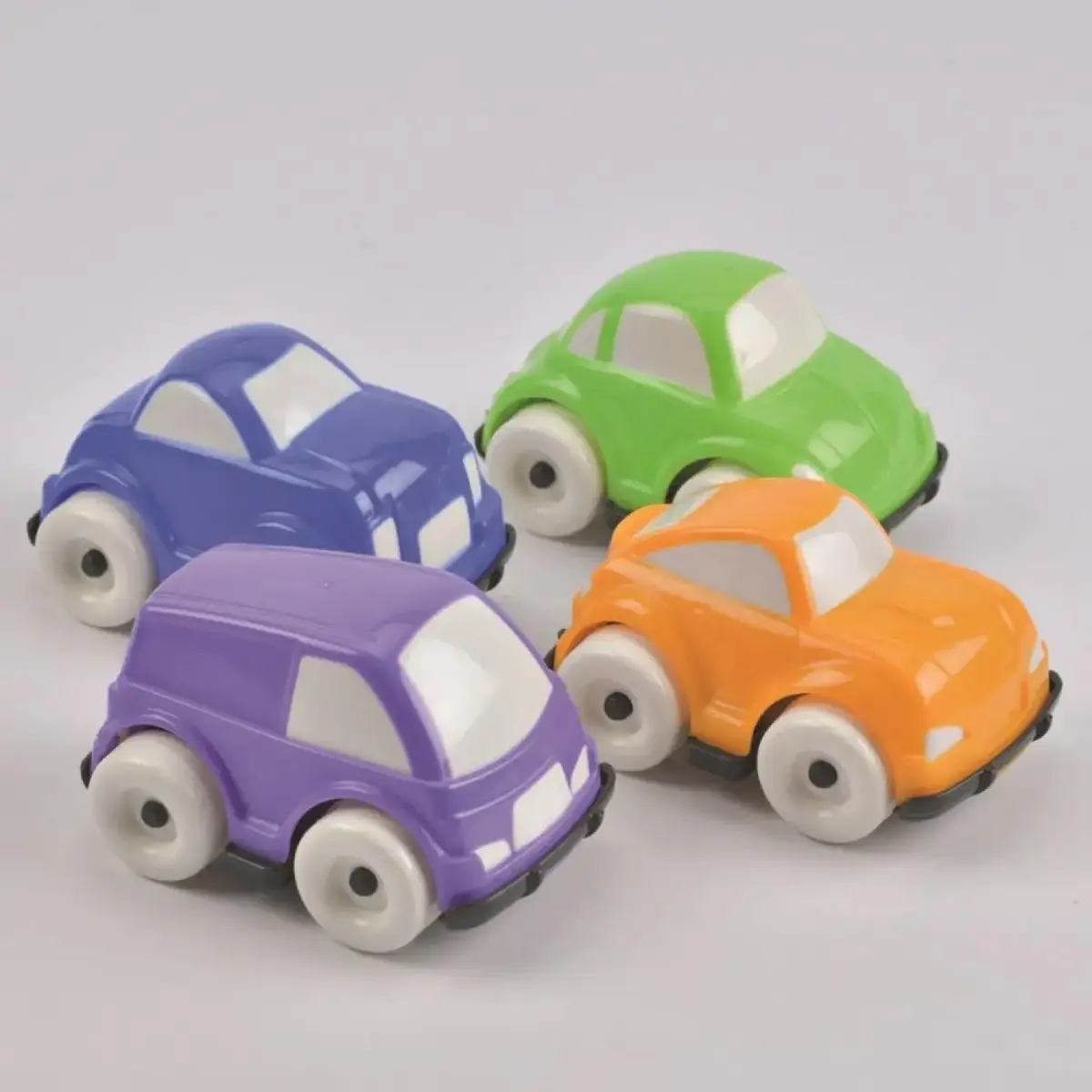 Pilsan Kırılmaz Mini Arabalar