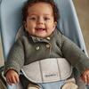 Babybjörn Balance Soft Ana Kucağı Cotton Jersey Blue Grey