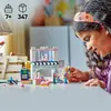 LEGO Friends Kuaför ve Aksesuar Mağazası 42662