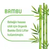 Pure Wipes Bambu Bebek Islak Havlu 3x60lı