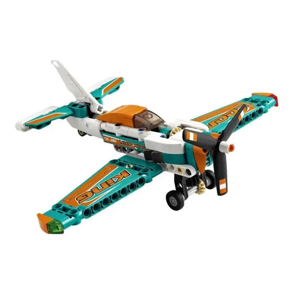 LEGO Technic Yarış Uçağı 42117