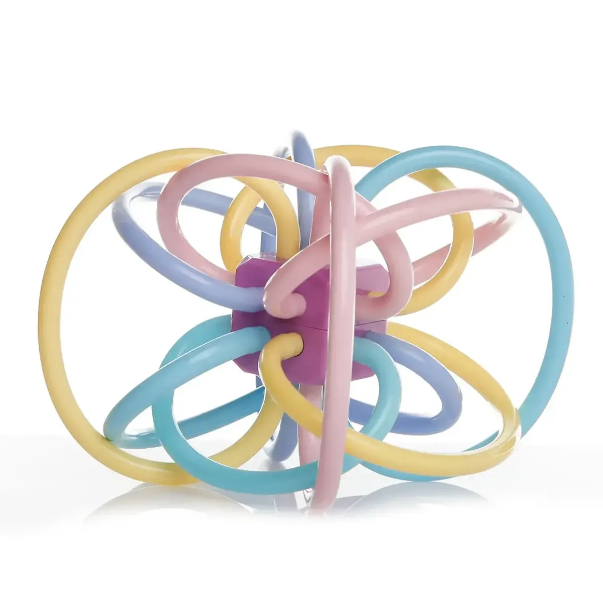 Babycim Eğlence Topu