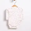 Tiffany Body Uzun Kol Wildflowers Theme