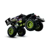 LEGO Technic Monster Jam Grave Digger 42118