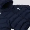 U.S. Polo Mont Lacivert