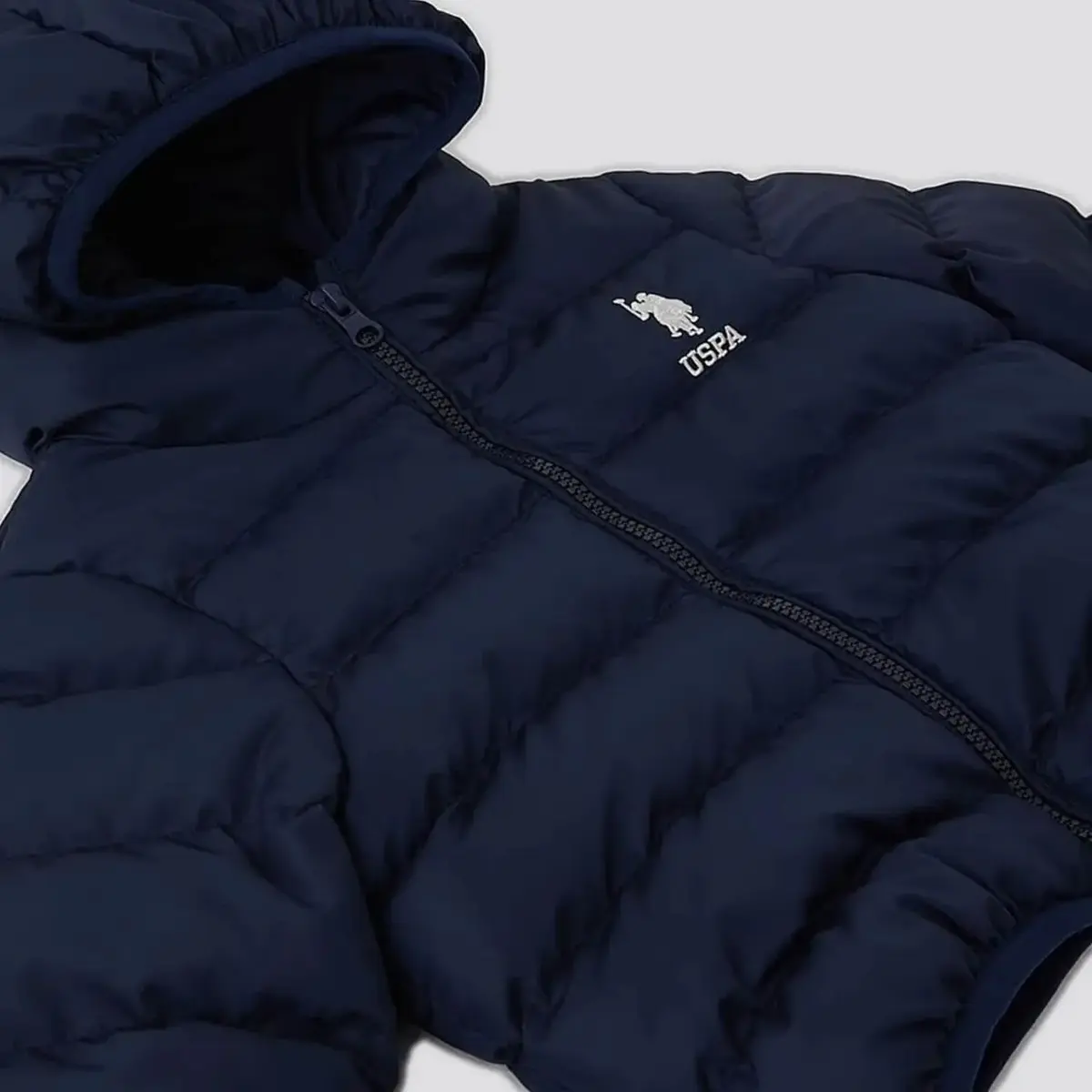 U.S. Polo Mont Lacivert