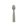 OiOi Nam Nam Silikon Mama Kaşığı 6+ Ay Powder Grey